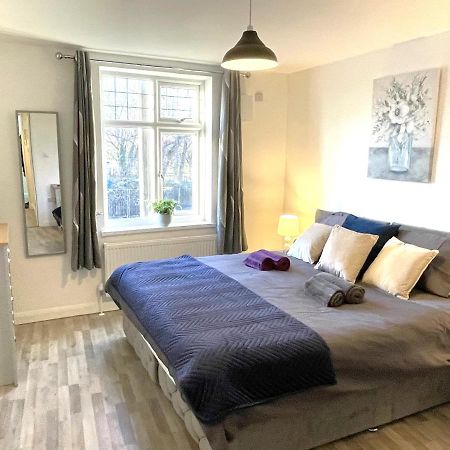 Supreme - 1 Bedroom Apart Sleeps 4 Short/Long Stay Gillingham  Zewnętrze zdjęcie